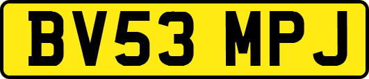 BV53MPJ