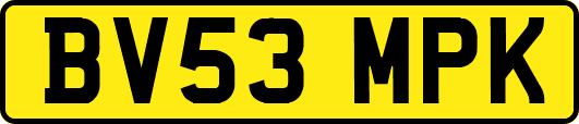 BV53MPK