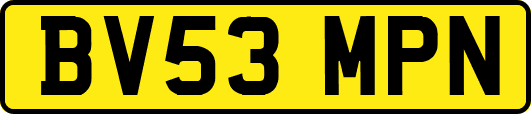 BV53MPN