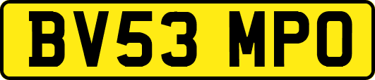 BV53MPO