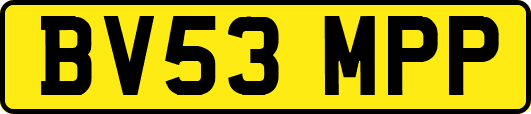 BV53MPP