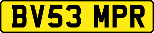 BV53MPR