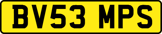BV53MPS