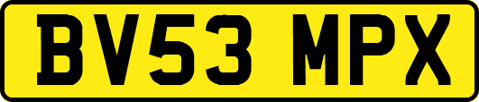 BV53MPX