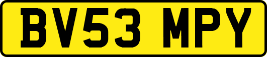 BV53MPY