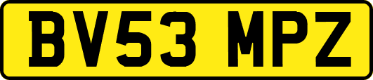 BV53MPZ