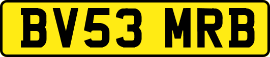 BV53MRB