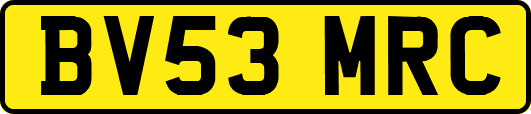 BV53MRC