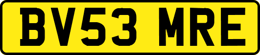 BV53MRE