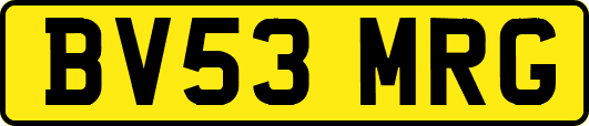 BV53MRG