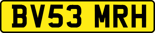BV53MRH