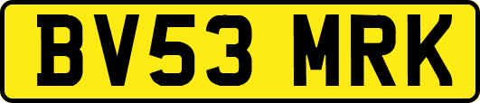 BV53MRK