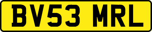 BV53MRL