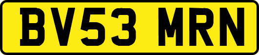 BV53MRN