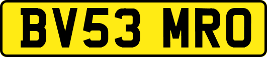BV53MRO