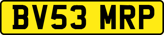 BV53MRP