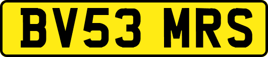 BV53MRS
