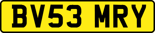 BV53MRY