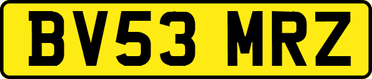 BV53MRZ