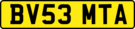 BV53MTA