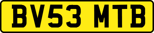 BV53MTB