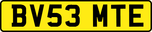 BV53MTE