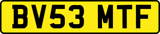 BV53MTF