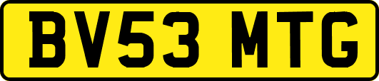 BV53MTG