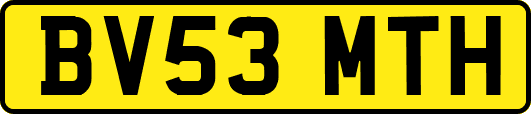 BV53MTH
