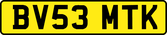 BV53MTK
