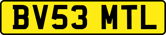 BV53MTL
