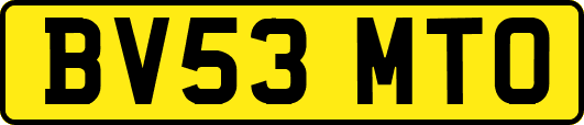 BV53MTO