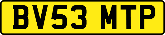 BV53MTP