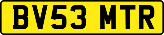 BV53MTR