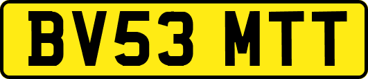 BV53MTT