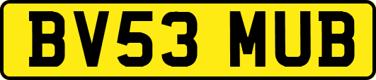 BV53MUB