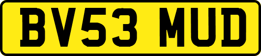 BV53MUD