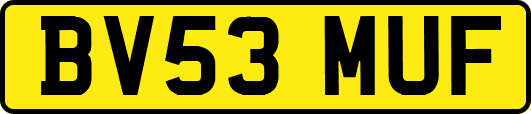 BV53MUF