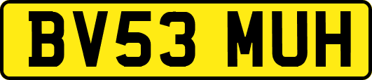BV53MUH