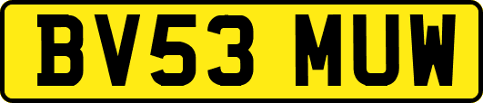 BV53MUW