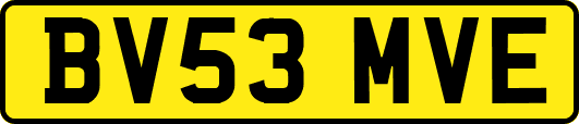 BV53MVE