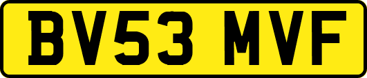 BV53MVF