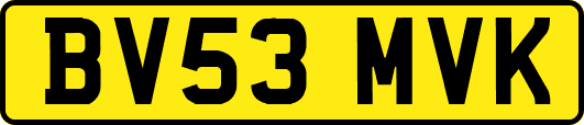 BV53MVK