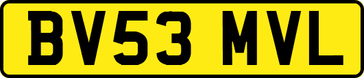 BV53MVL