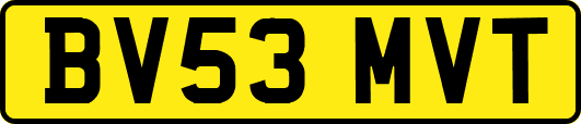 BV53MVT