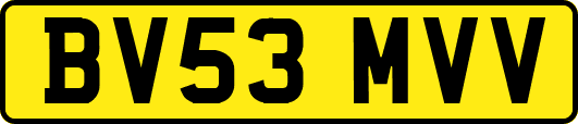 BV53MVV