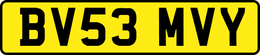 BV53MVY
