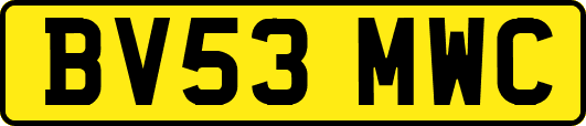 BV53MWC