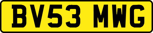 BV53MWG