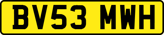 BV53MWH
